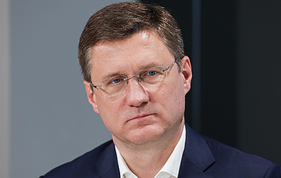 Новак: торговля с дружественными странами за три года выросла до 82%