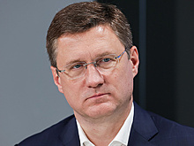 Новак: торговля с дружественными странами за три года выросла до 82%