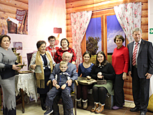 В 2018 году исполняется 275 лет Иркутско­-Якутскому почтовому тракту