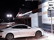 В Рязани за неделю на штрафстоянку отправили 119 машин