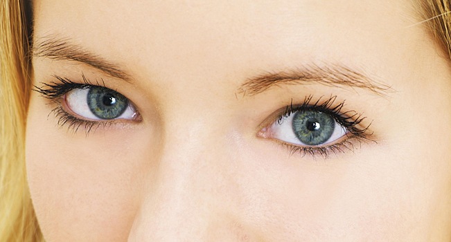 В России научились получать клетки для восстановления роговицы глаза