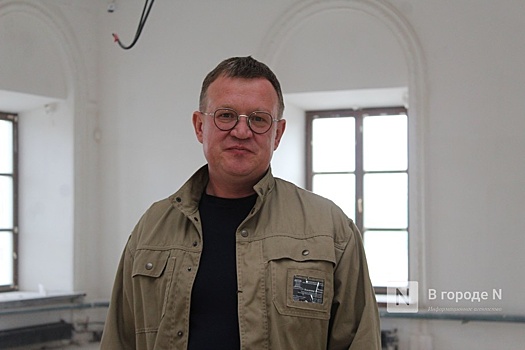 Реставрация домов в исторических кварталах Нижнего Новгорода продлится до 2024 года