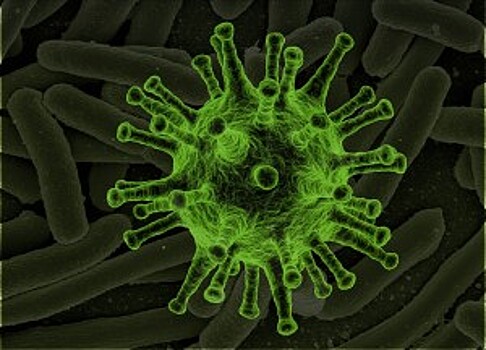 Врачи предупредили: у заболевших коронавирусом COVID-19 может развиваться суперинфекция