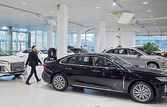 Россиян призвали не тешить себя иллюзиями по поводу возвращения автобрендов