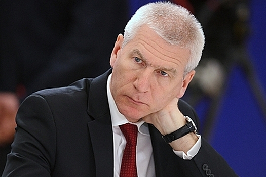 Назначен новый министр спорта РФ