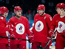 Щитов прокомментировал решение IIHF о недопуске сборной России на ЧМ-2026