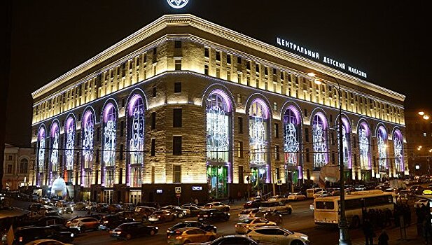 В ЦДМ на Лубянке состоится концерт в честь Дня защитника Отечества