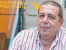 Алавердян: мы очень достойно выступили на фестивале "Азбука Искусств ABC-2017"