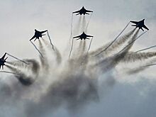 Мастерство на высоких скоростях: «Стрижи» покорили Россию и мир