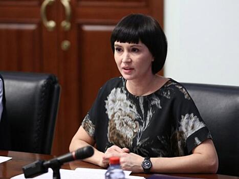 Сенатор из Челябинской области предложила запретить суррогатное материнство