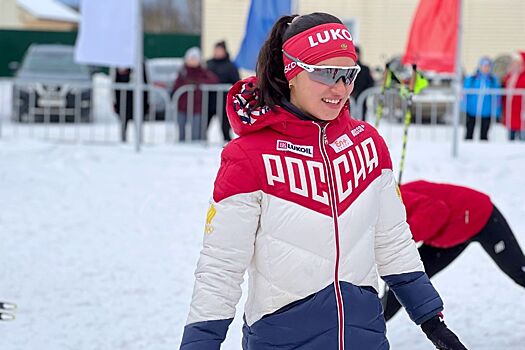 Опубликован стартовый лист женского масс-старта на 30 км на чемпионате России — 2024