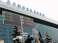 Почему государство не смогло продать аэропорт Домодедово?