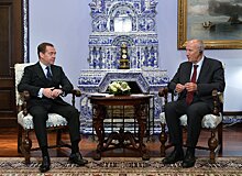 Медведев рассказал об изменениях в сфере интеллектуальной собственности