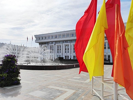 Тамбовские власти выполняют план по решению проблем обманутых дольщиков