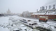 Спасатели рассказали, когда растает лед на водоемах