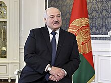 Лукашенко отправится в Китай