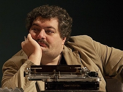 Дмитрий Быков: Проблема в том, что фанатикам не хочется жить среди себе подобных
