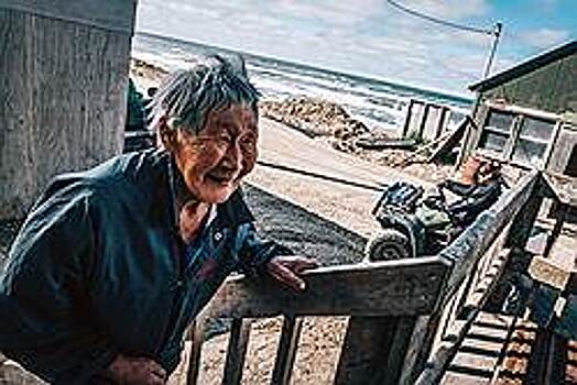 Тающее богатство