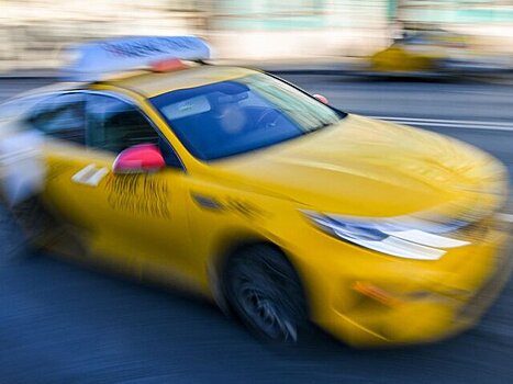 Депутат Госдумы объяснил, почему цены на такси резко выросли