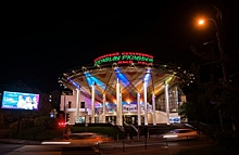 Театр Л. Рюминой присоединится к акции «Ночь театров»