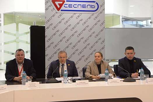 В Чувашии функционируют пять промышленных парков, ещё три готовятся к открытию