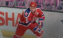 Большие взятки: как русский хоккеист сбежал в НХЛ