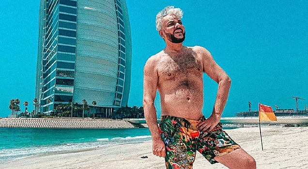 «Забыл оплатить, ничего страшного» — Филиппу Киркорову заблокировали банковские счета