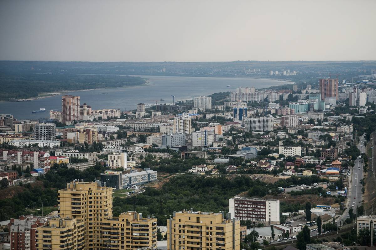 Российские чиновники отдали зимние сады под элитные квартиры