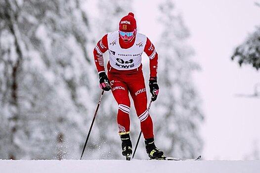 Коростелев — будущее российских лыжных гонок, считает призер ОИ-2010 Панжинский