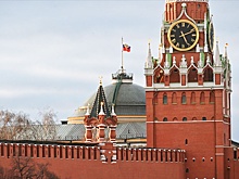 В Кремле сообщили об обмене американца Фогеля на российского гражданина