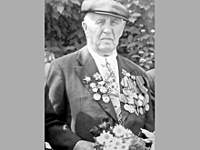 Бондарь Василий Прохорович