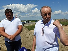 Губернатор признал двухсотмиллиардный недоремонт дорог Саратовской области