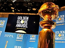 Объявлены номинанты на премию "Золотой глобус"