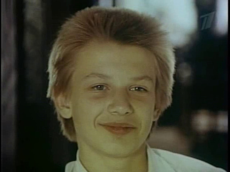 Лучшие фильмы Дмитрия Марьянова