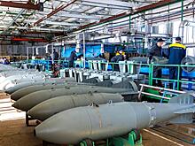 160 «Гераней» в сутки: Татарская «Алабуга» шокировала Урсулу Фон дер Ляйен