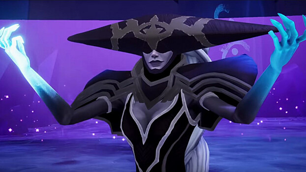 Riot Games отложила спин-оффы Convergence и Song of Nunu