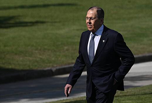 Лавров заявил о попытках Запада внедрить свои ультиматумы