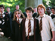 Немного стыдно: Руперт Гринт о минусах съемок в фильмах о Гарри Поттере