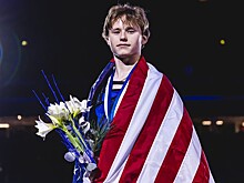 Жулин предупредил о сложностях Гуменника в борьбе за олимпийское золото