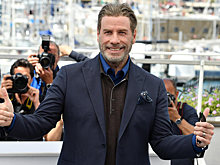 71-летний Джон Траволта показал сына, которого воспитывает в одиночку