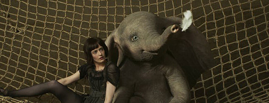 Ева Грин выступила против участия животных в цирковых представлениях