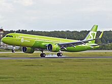S7 Airlines запускает рейсы из Улан-Удэ в Таиланд