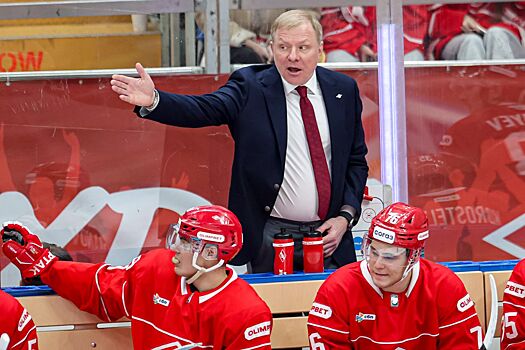 Мальцев: у Жамнова нет претензий после 0:5? «Спартаку» в раздевалке он говорит другое