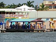 Россиянка описала страну Центральной Америки фразой «живет так, как мы когда-то мечтали»