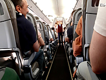 Эксперты оценили необходимость увеличения числа рейсов из Омска на Ямал