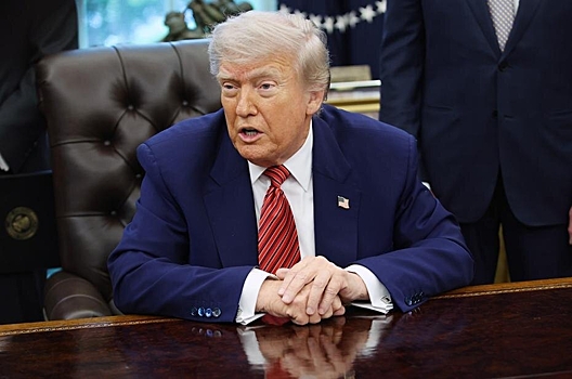 Трамп намерен лишить Гарвардский университет всех федеральных грантов