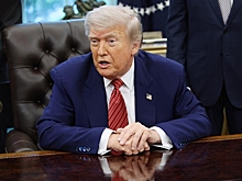Трамп намерен лишить Гарвардский университет всех федеральных грантов