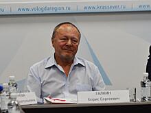 Заслуженный артист РФ Борис Галкин рассказал о работе над постановкой, которую покажут в Вологде на «Голосах истории»