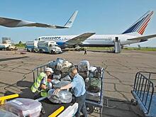 Из России в Великобританию вывезли тонну золота