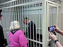 Подозреваемый в насилии над подростком Сергей Колтырин взят под арест